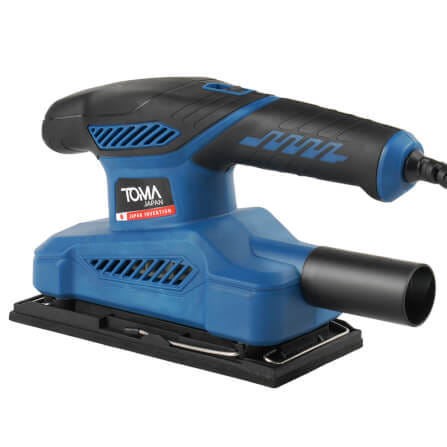 เครื่องขัดกระดาษทราย TOMA JAPAN รุ่น OS-9035-TM 620 วัตต์_3